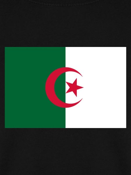 Algerien
