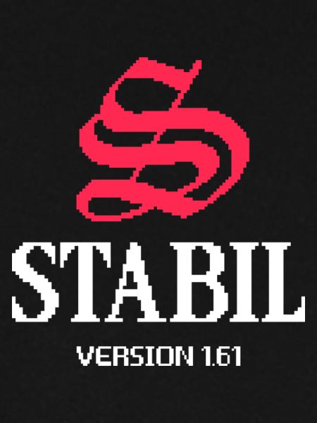 STABIL - VERSION 1.61