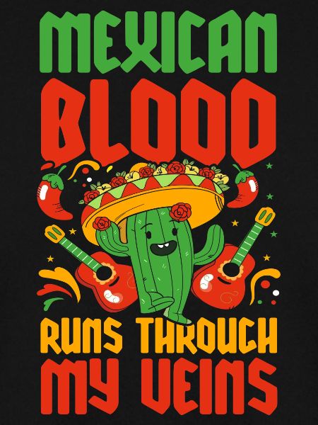 Mexican Mexico