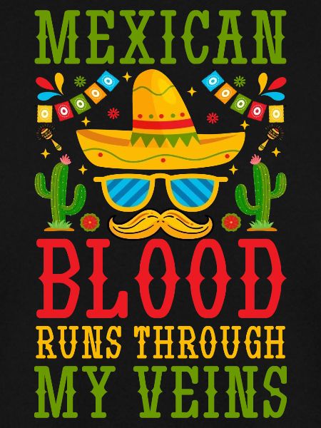 Mexican Mexico