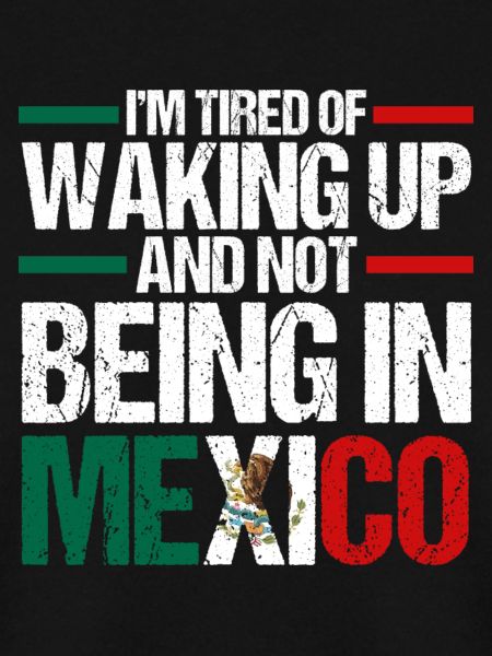 Mexican Mexico