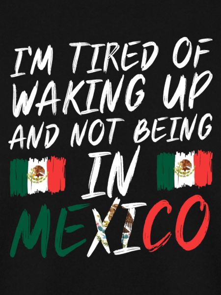 Mexican Mexico