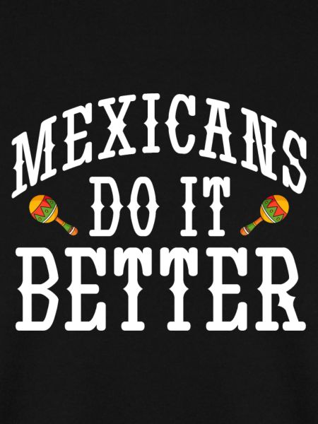 Mexican Mexico
