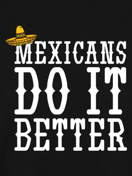 Mexican Mexico