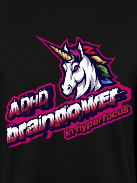 ADHS-Hyperfokus-Club, Neurodiversitäts-Superkraft