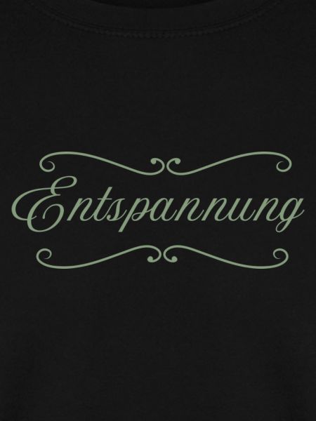 Entspannung - Ruhe - Gelassenheit