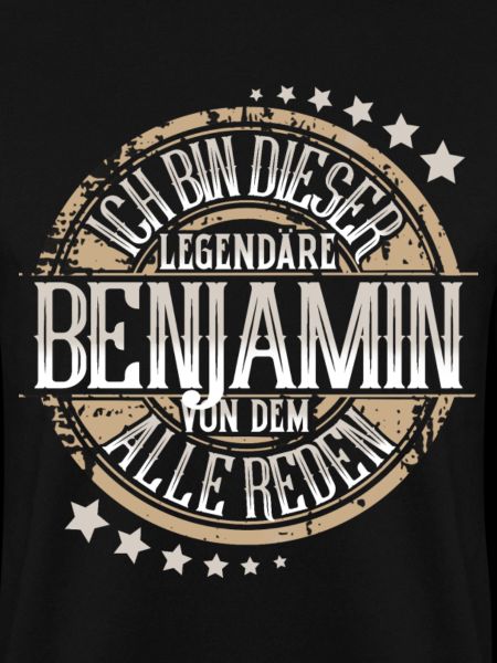 Benjamin