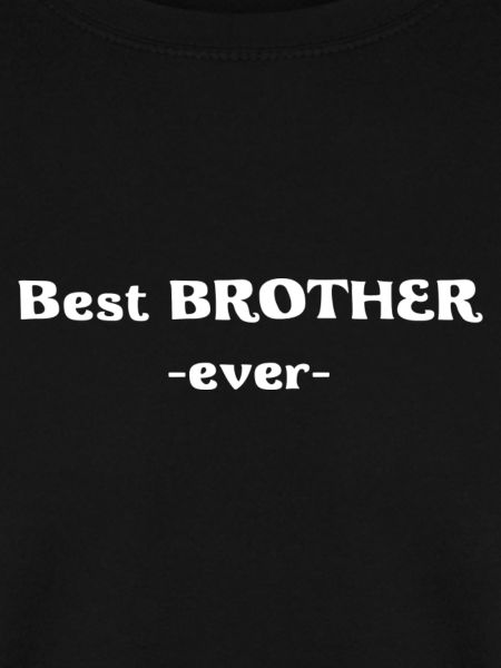 Bester Bruder - Best Brother