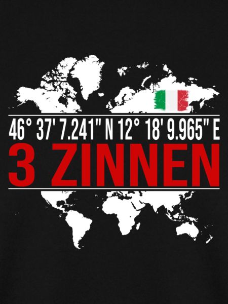 3 Zinnen