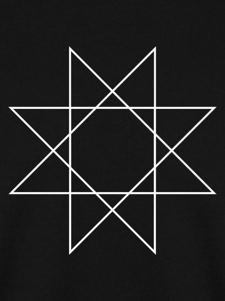 Geometrischer Stern-Interlock