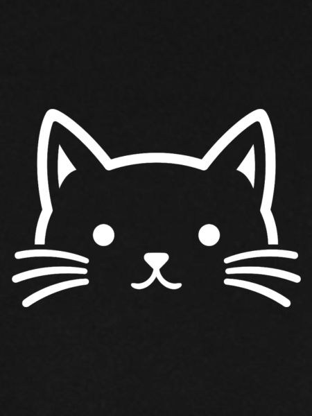 Katzengesicht, Katzenliebhaber