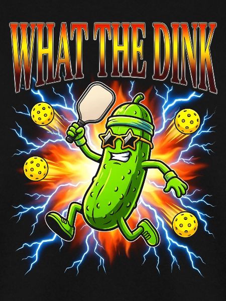 Was zum Teufel Funny Pickle