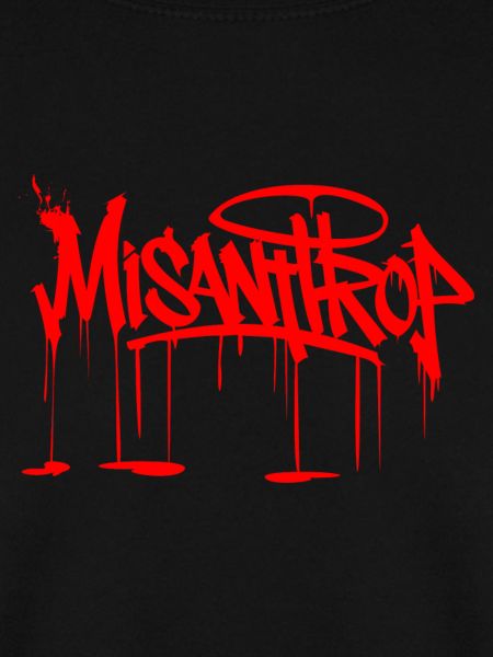 Style Misanthrop red