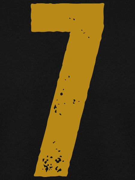 7