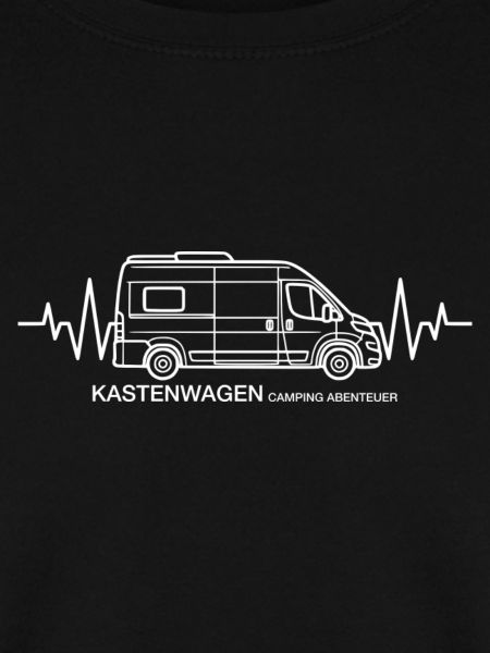 Kastenwagen Herzlinie Roadstyle