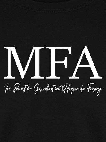 Arzthelferin Gesundheit MFA
