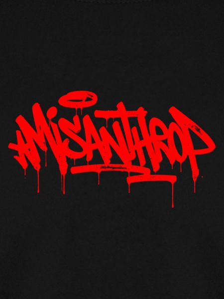 Misanthrop Rusty Style