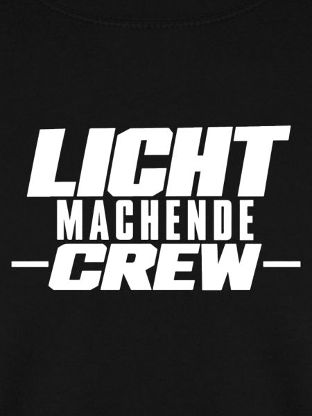 Licht Machende Crew Veranstaltungstechnik Crew