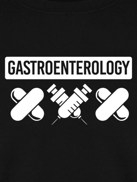 Gastroenterologie