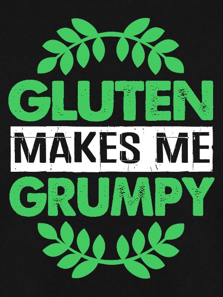 Glutenfrei