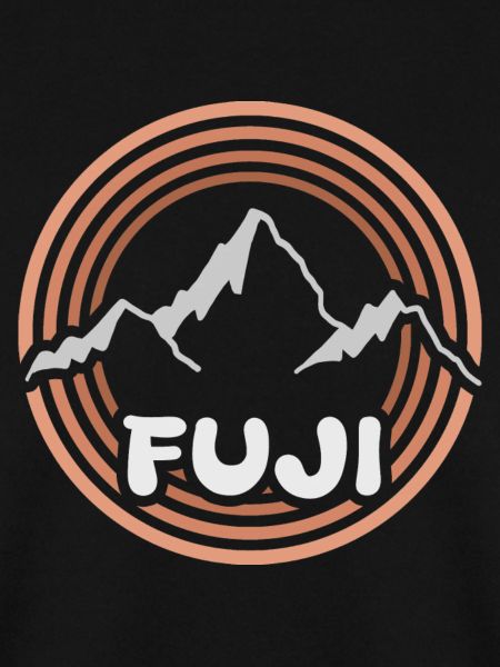 Wandern Fuji