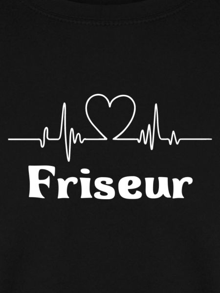 Friseur - Frisör