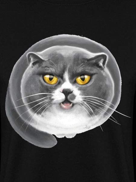 Kater Whopper