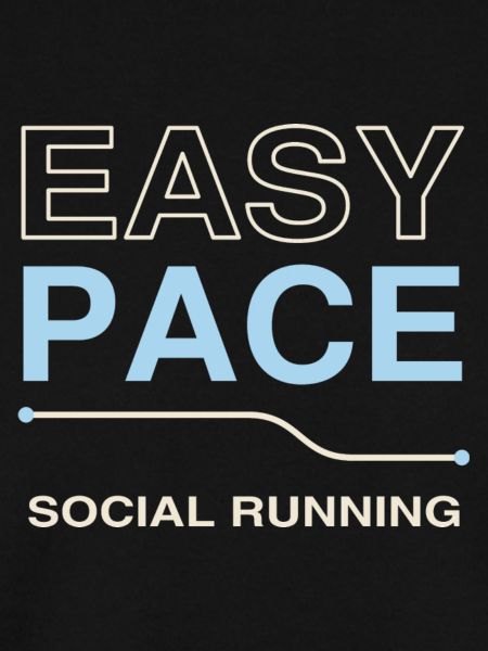 Easy Pace