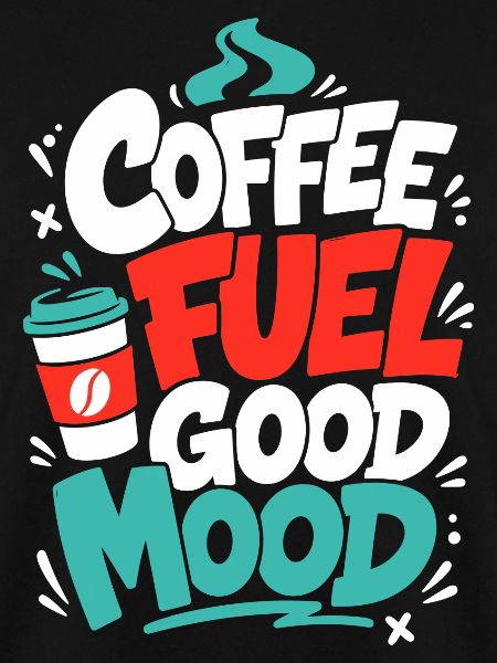Kaffee – Coffee Fuel Good Mood