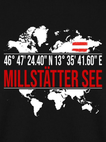 Millstätter See