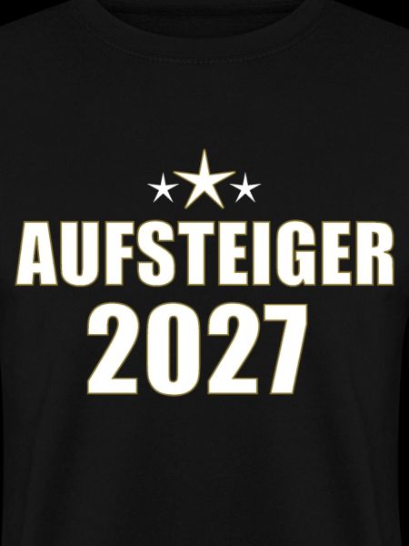 Aufsteiger 2027