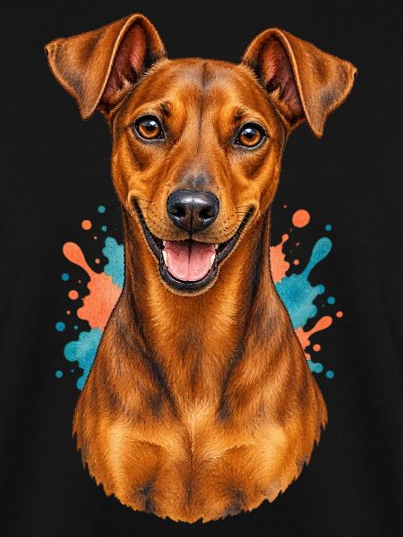 Deutscher Pinscher