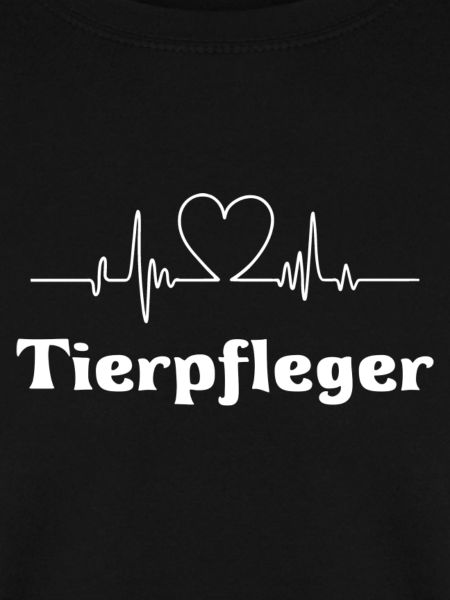 Tierpfleger