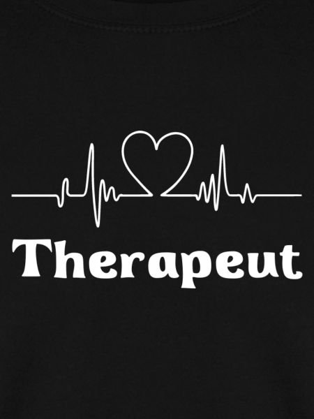 Therapeut