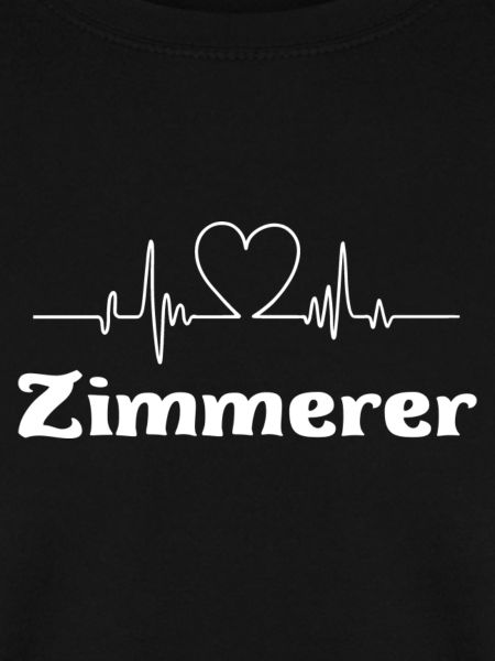 Zimmerer Zimmermann