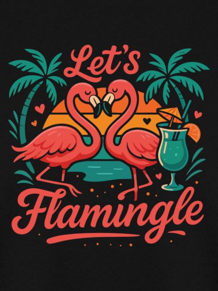 Let's Flamingle