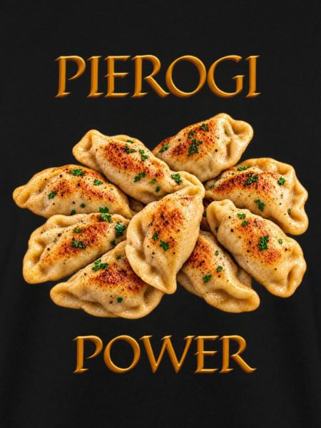 Power Dumplings