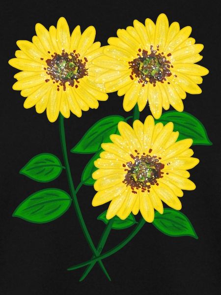 Sonnenblumen