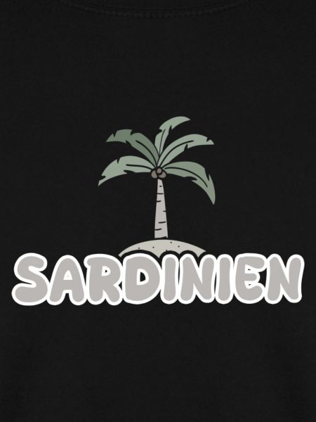 Urlaub Sardinien