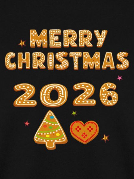 Fröhliche Weihnachten 2026 