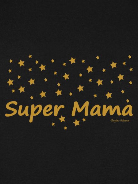 Super Mama