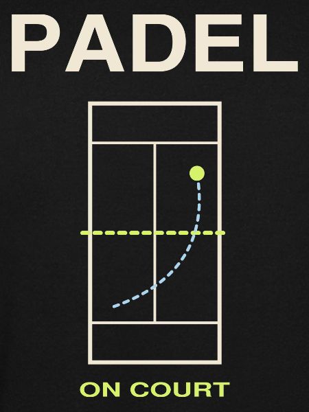 Padel On Court