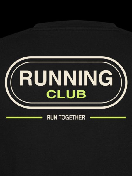 Running Club 