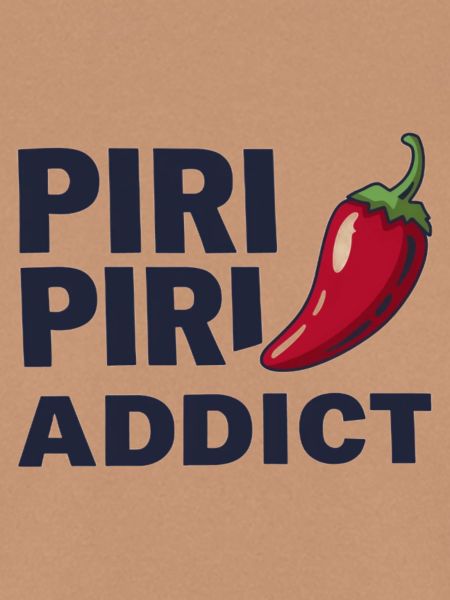 Piri Piri Addict