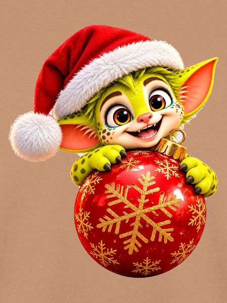 Weihnachts-Wenuma 