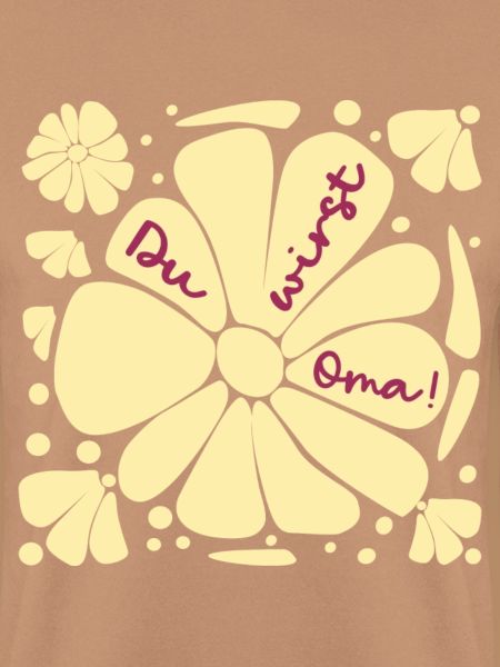 Du wirst Oma, Baby