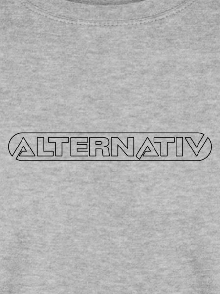 Alternativ Linie line