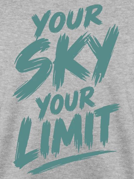 Your Sky Your Limit