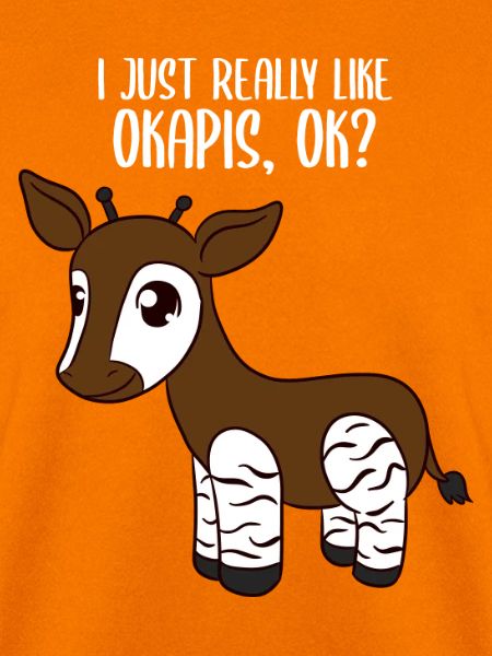 Okapi