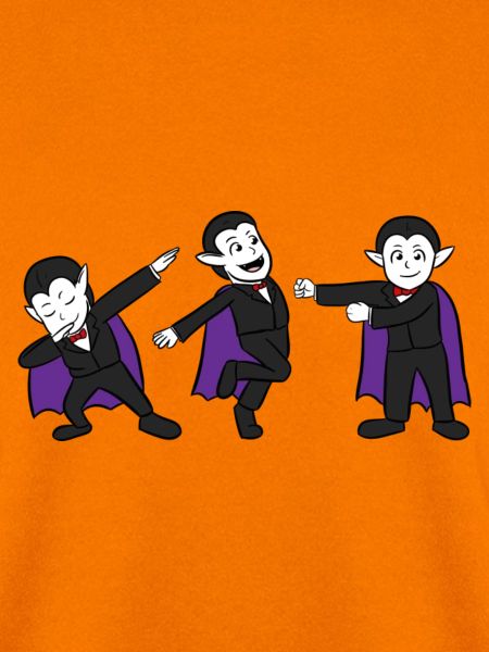 Dancing Vampire